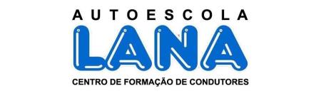 Capa AUTO ESCOLA LANA